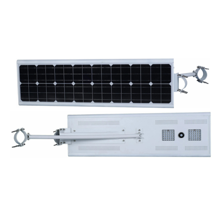 Solar street light LC-ST007PIR-50W